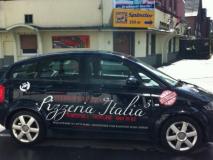 Фото: Italia 3